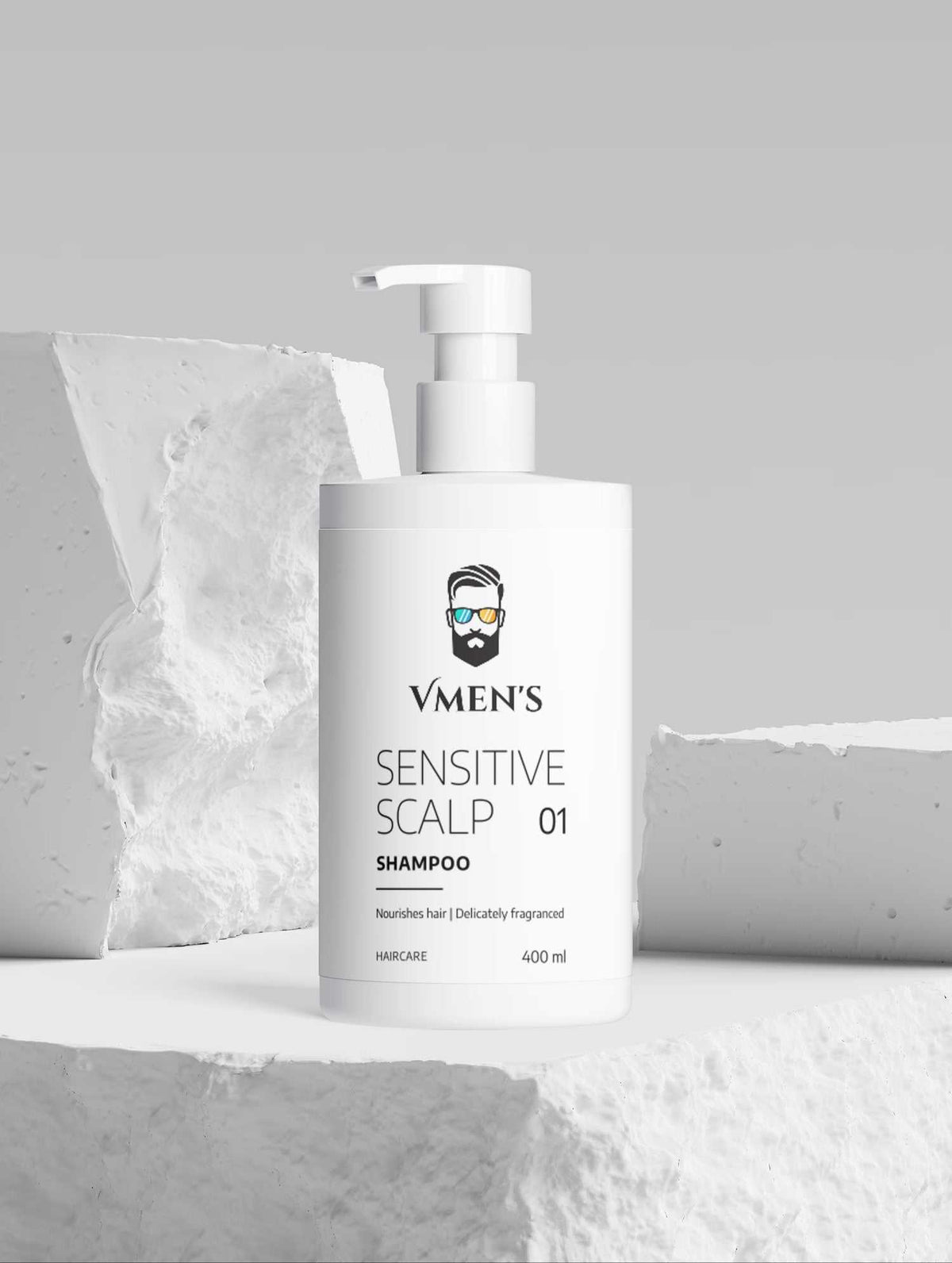 Dry, Flaky Scalp in Men: Causes, Simple Routine and What to Use