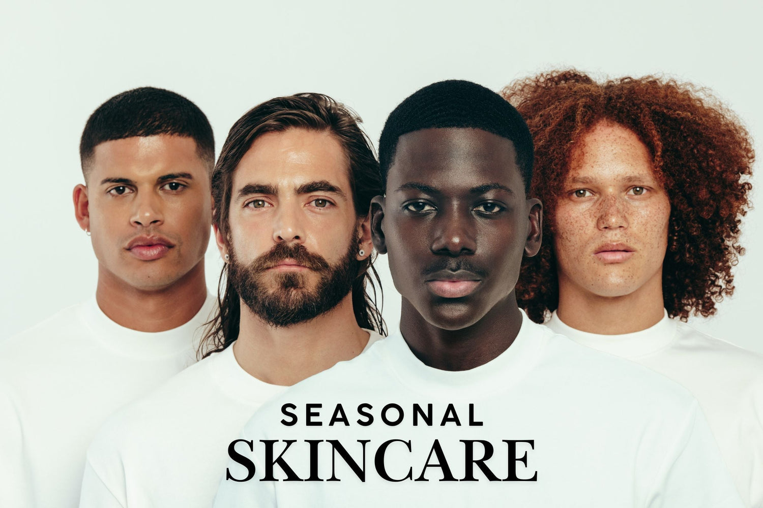 Seasonal Skincare