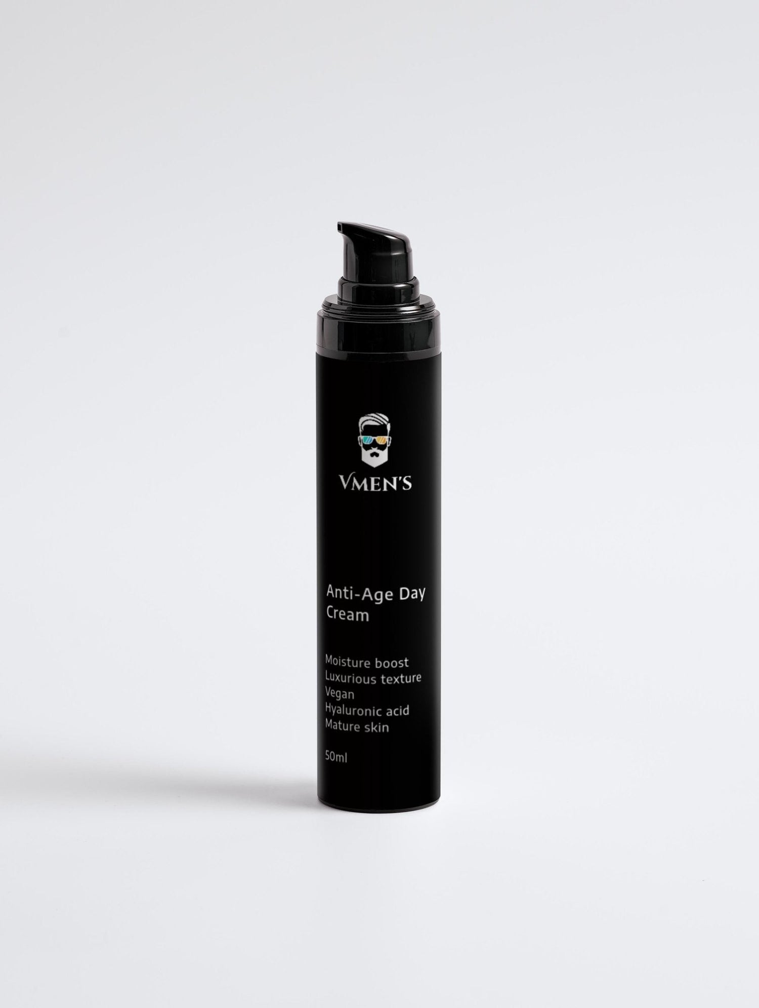 Anti-Age Skincare Routine for Men | VMEN’S