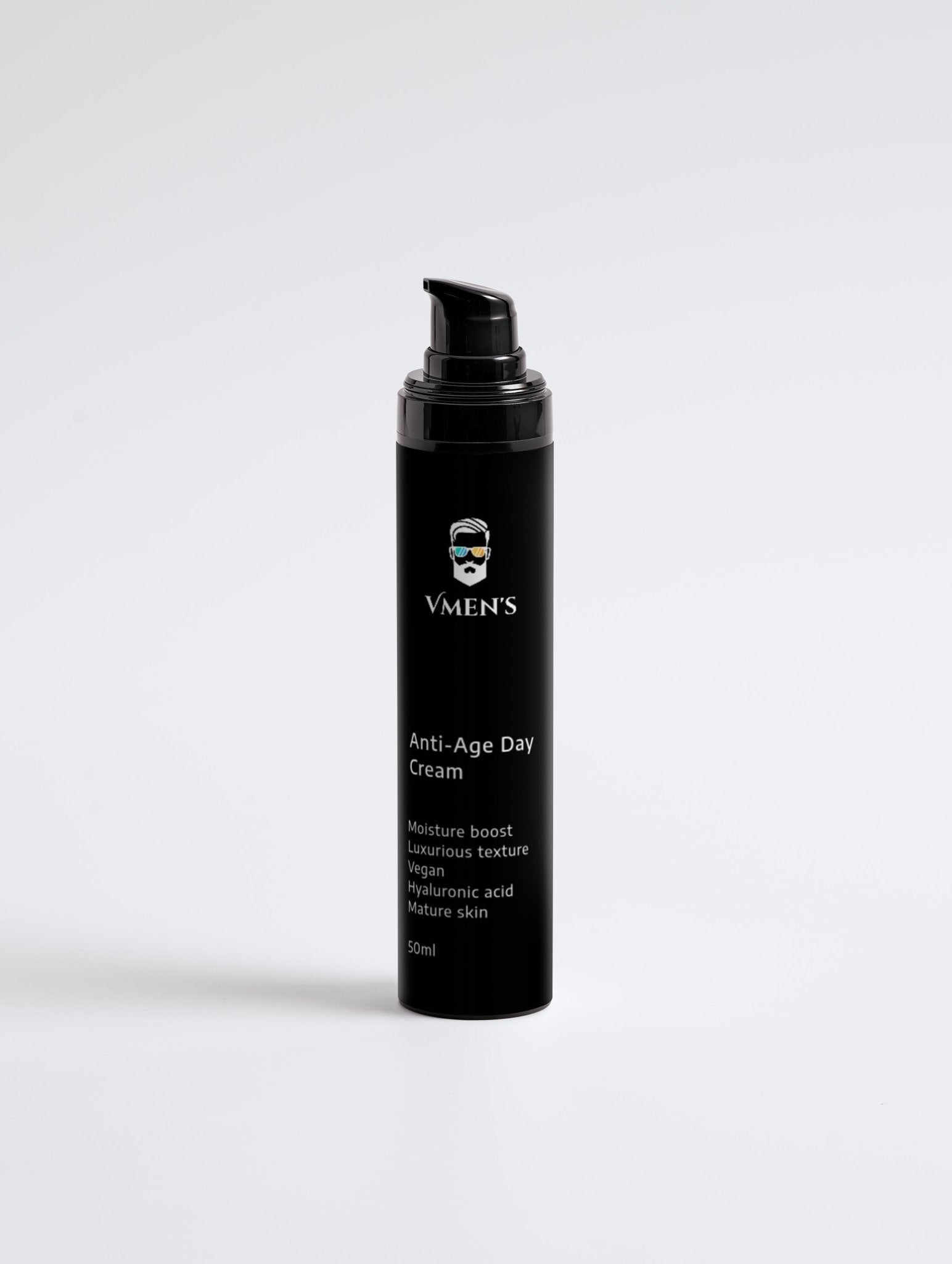 Anti-Age Skincare Routine for Men | VMEN’S
