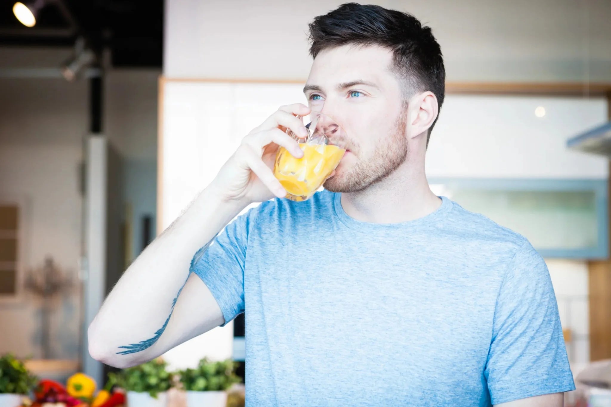 Beauty Trips That Will Cost You $0: Detox for Glowing Skin - Vmen's