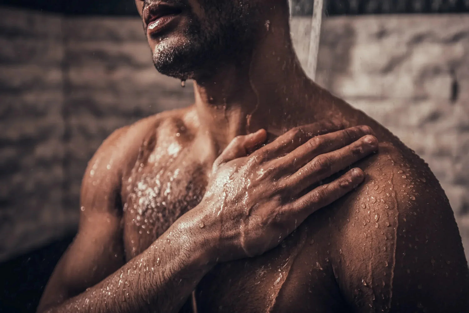 Free Beauty Tips: DIY Body Scrubs | VMEN’S