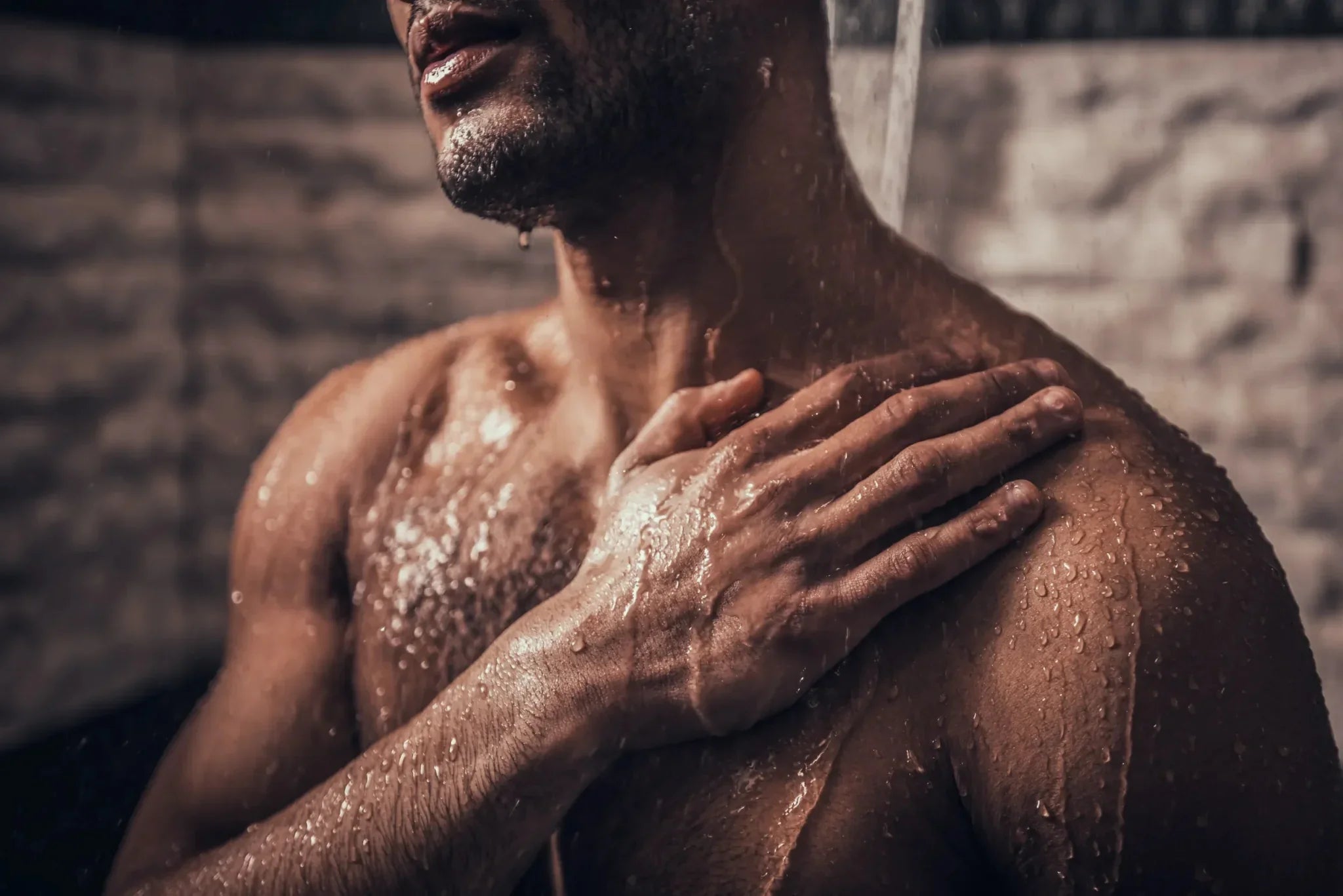Free Beauty Tips: DIY Body Scrubs | VMEN’S