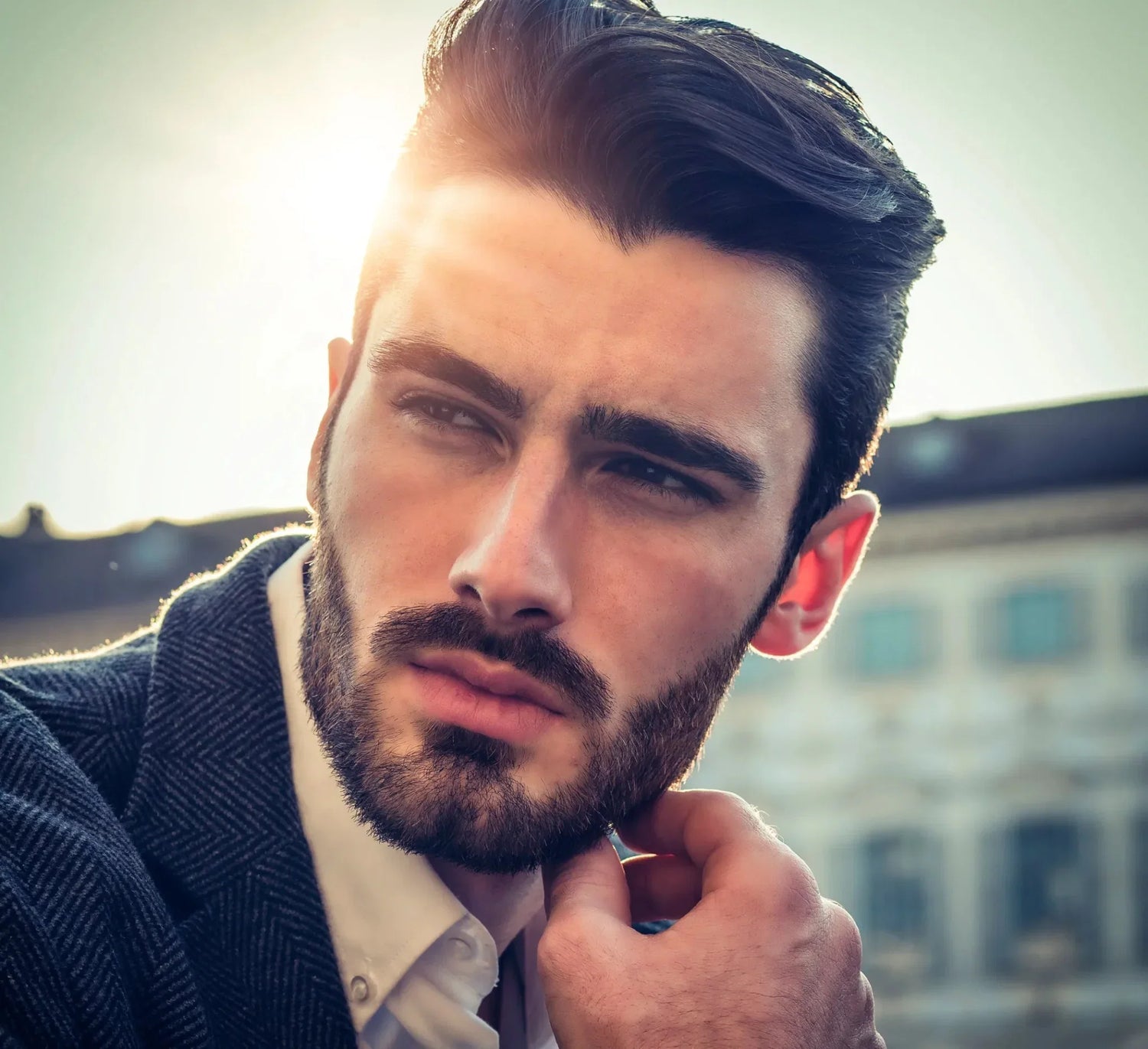 Free Beauty Tips: Natural Hair Care Tips | VMEN’S