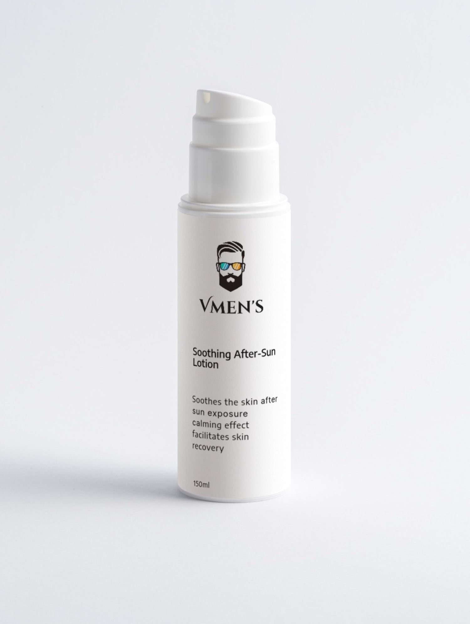 After-Sun Lotion for Men: Benefits & How to Use | VMEN’S