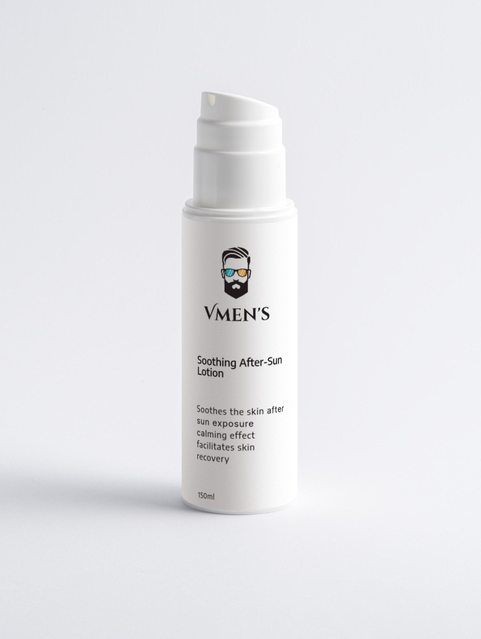 After-Sun Lotion for Men: Benefits & How to Use | VMEN’S