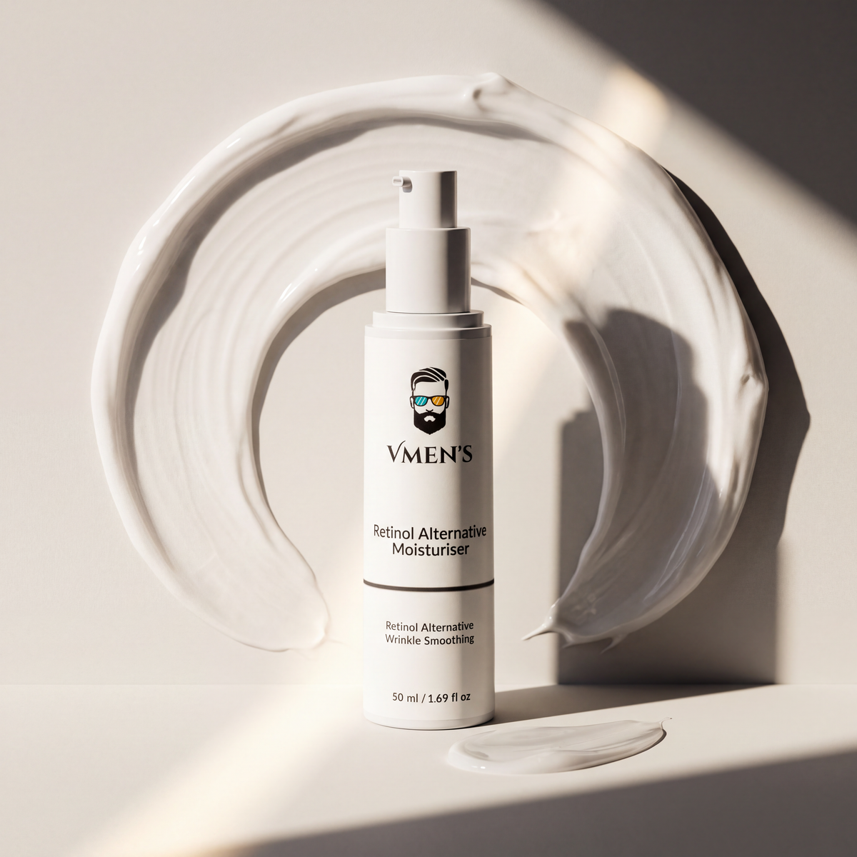 Retinol Alternatives for Men: A Gentler Approach to Anti-Ageing