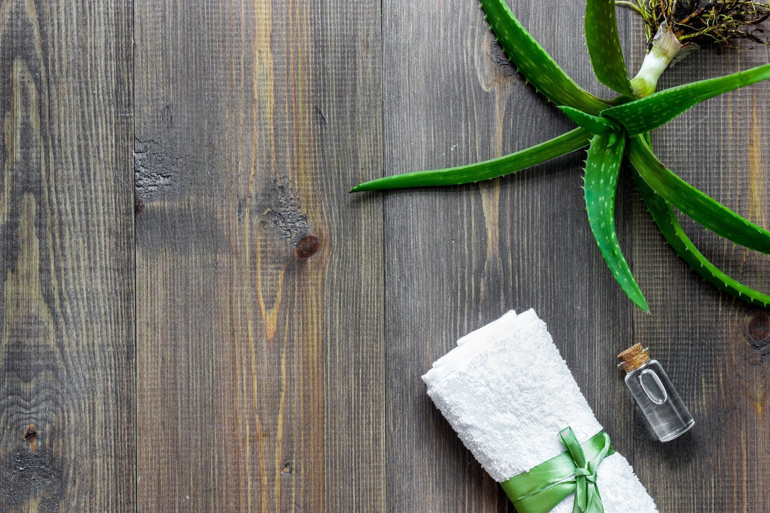 Sustainable Grooming: Why Eco-Friendly Products Matter - Vmen's