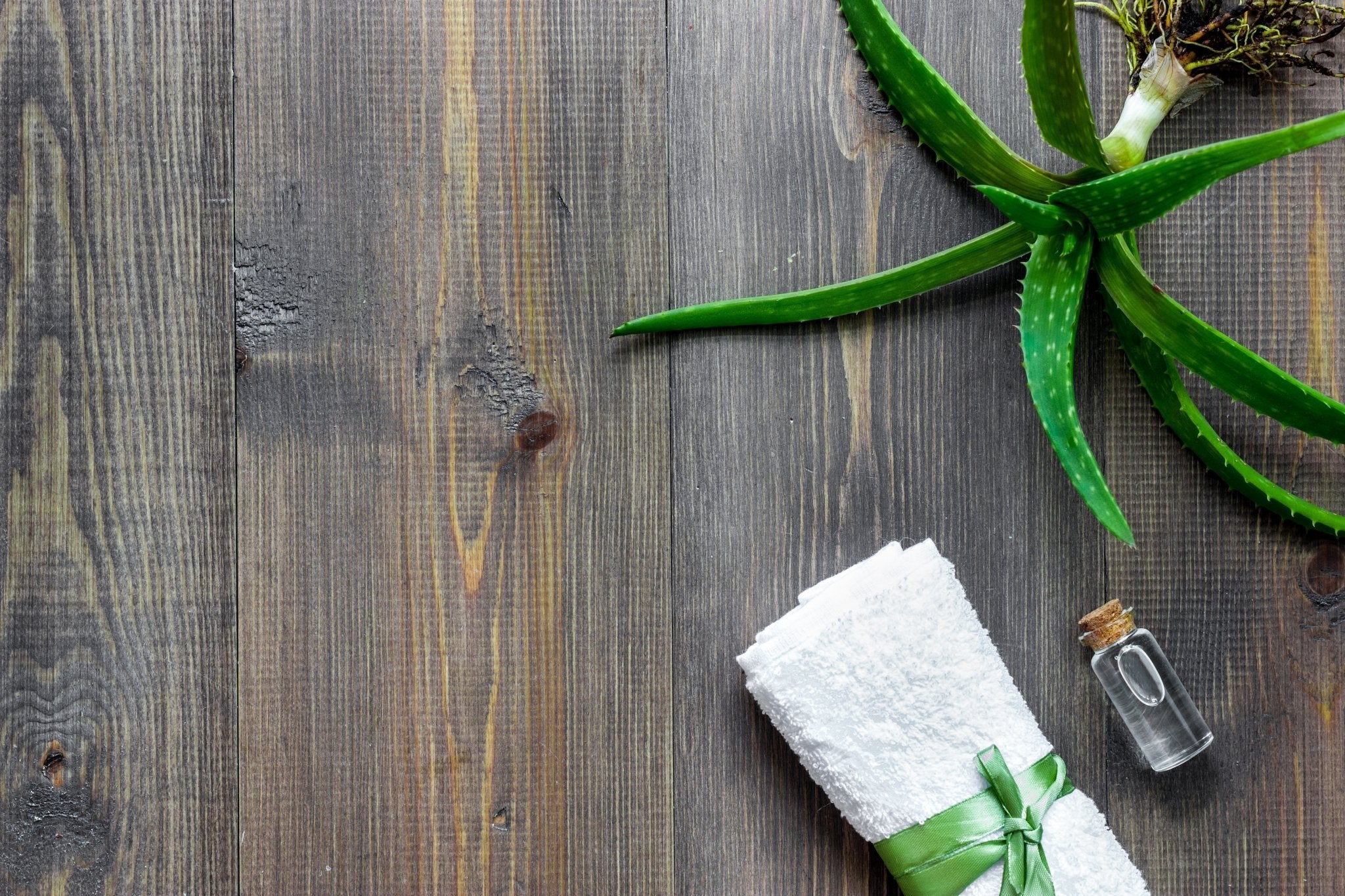 Sustainable Grooming: Why Eco-Friendly Products Matter - Vmen's