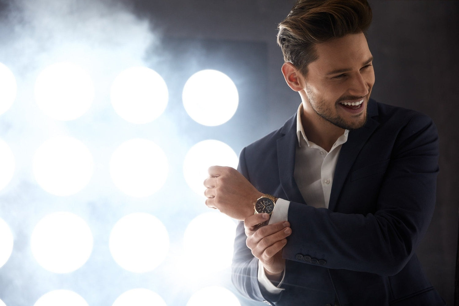 Timeless Watches: The Best Luxury Timepieces for Men - Vmen's