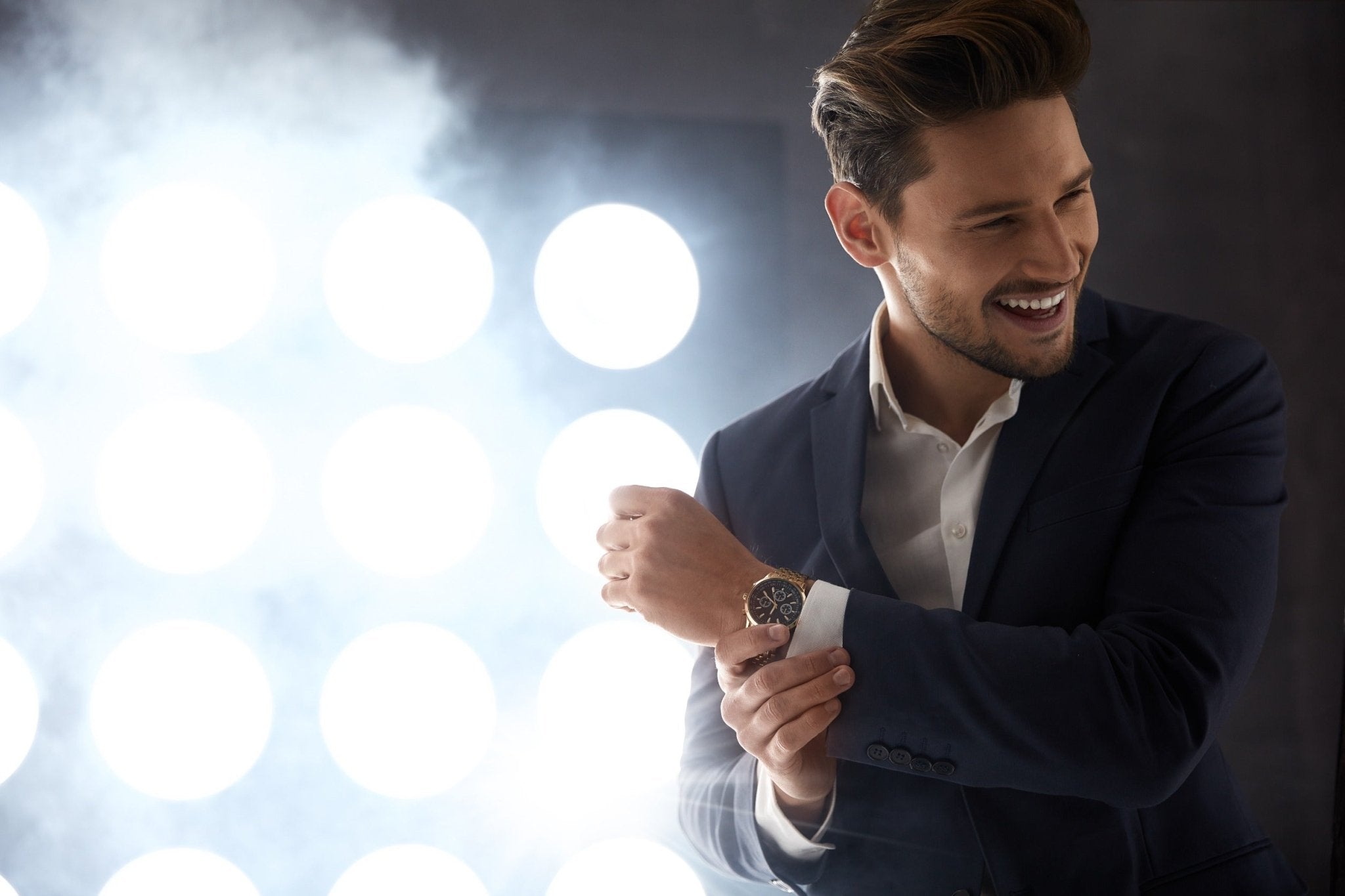 Best Luxury Watches for Men | VMEN’S