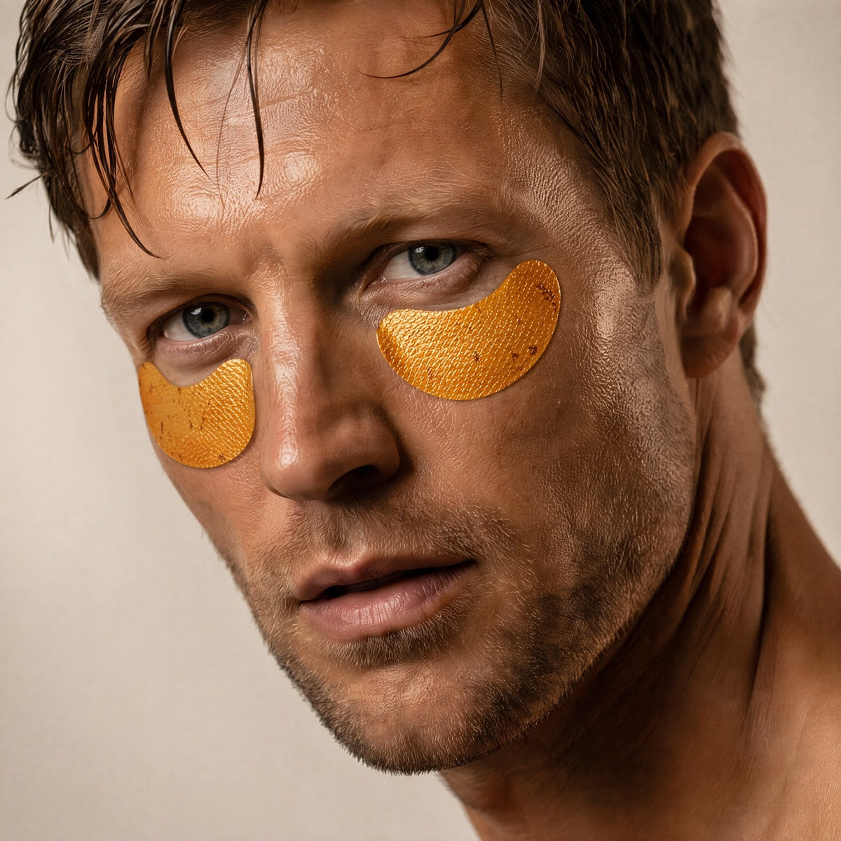 Do Men Need Eye Cream? Eye Cream vs Eye Serum vs Eye Patches Explained
