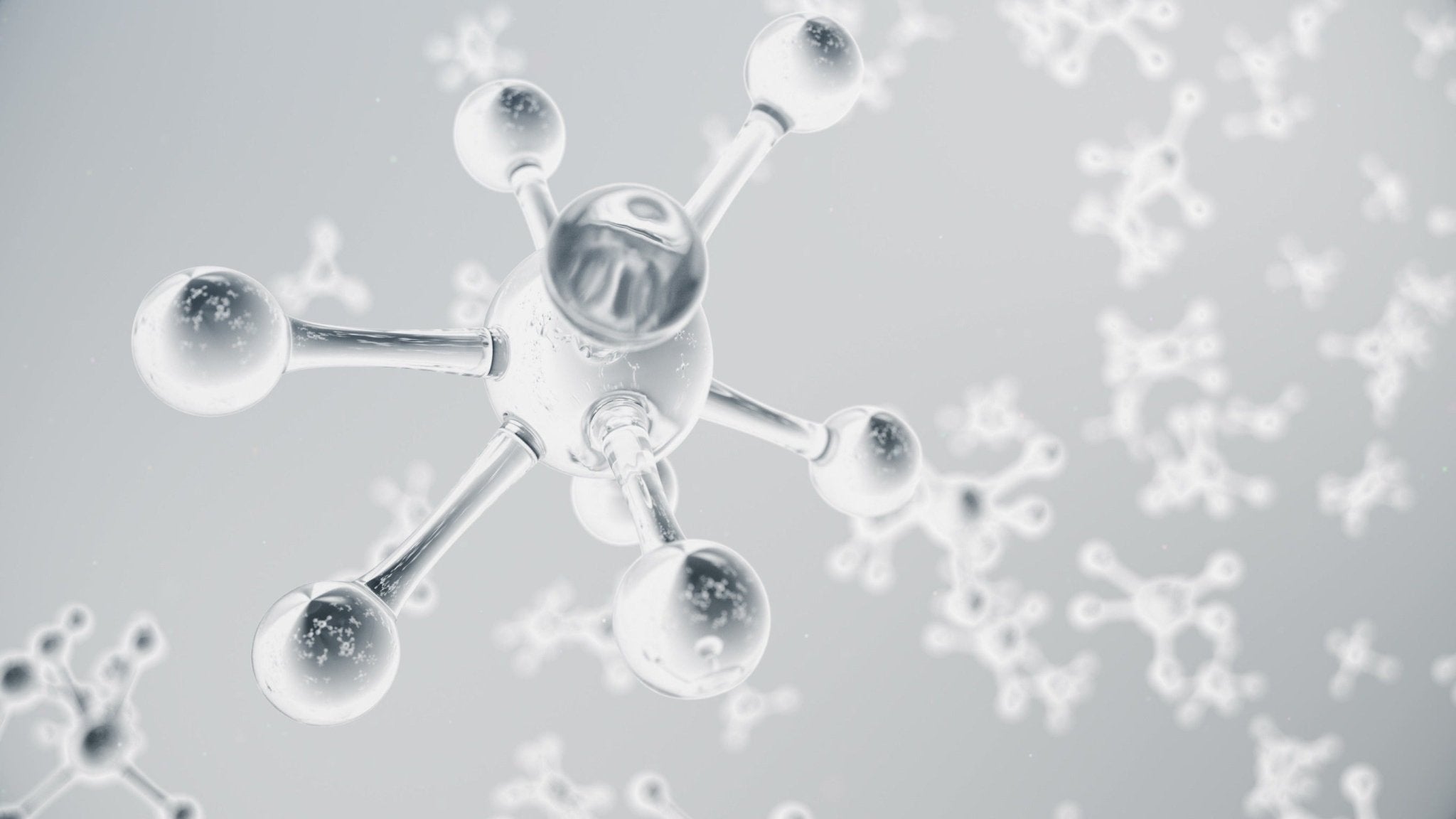 Peptide Benefits in Men’s Skincare | VMEN’S