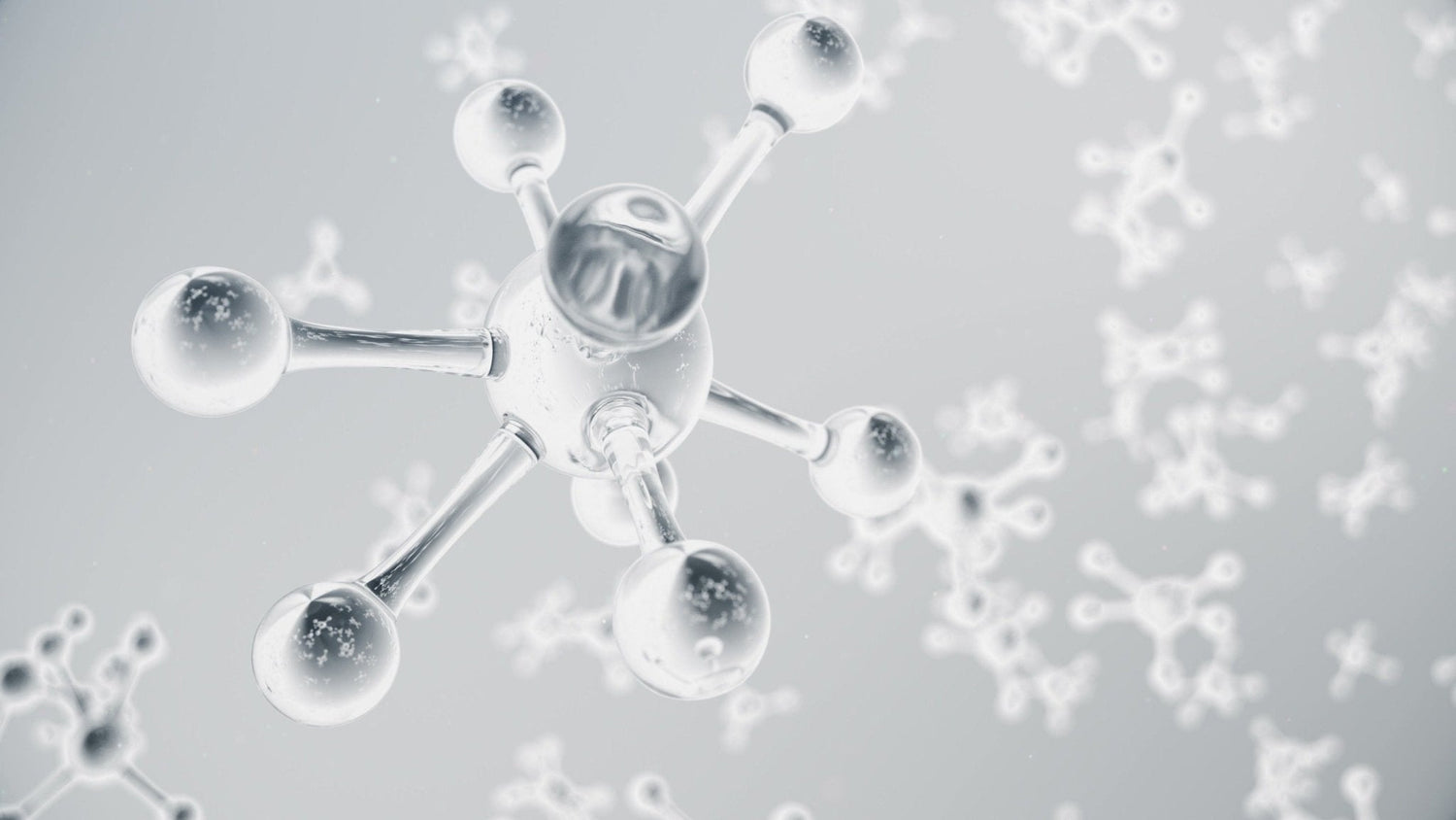 Why Peptides Are a Game-Changer in Men’s Skincare - Vmen's