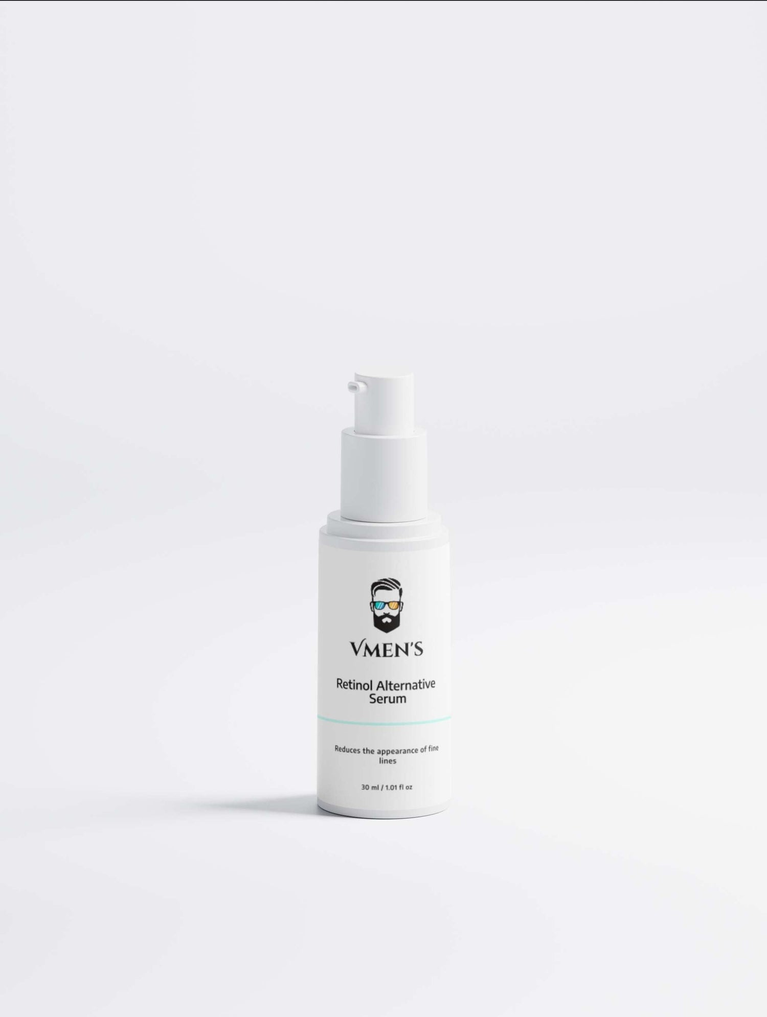 What Does Face Serum Do for Men? | VMEN’S