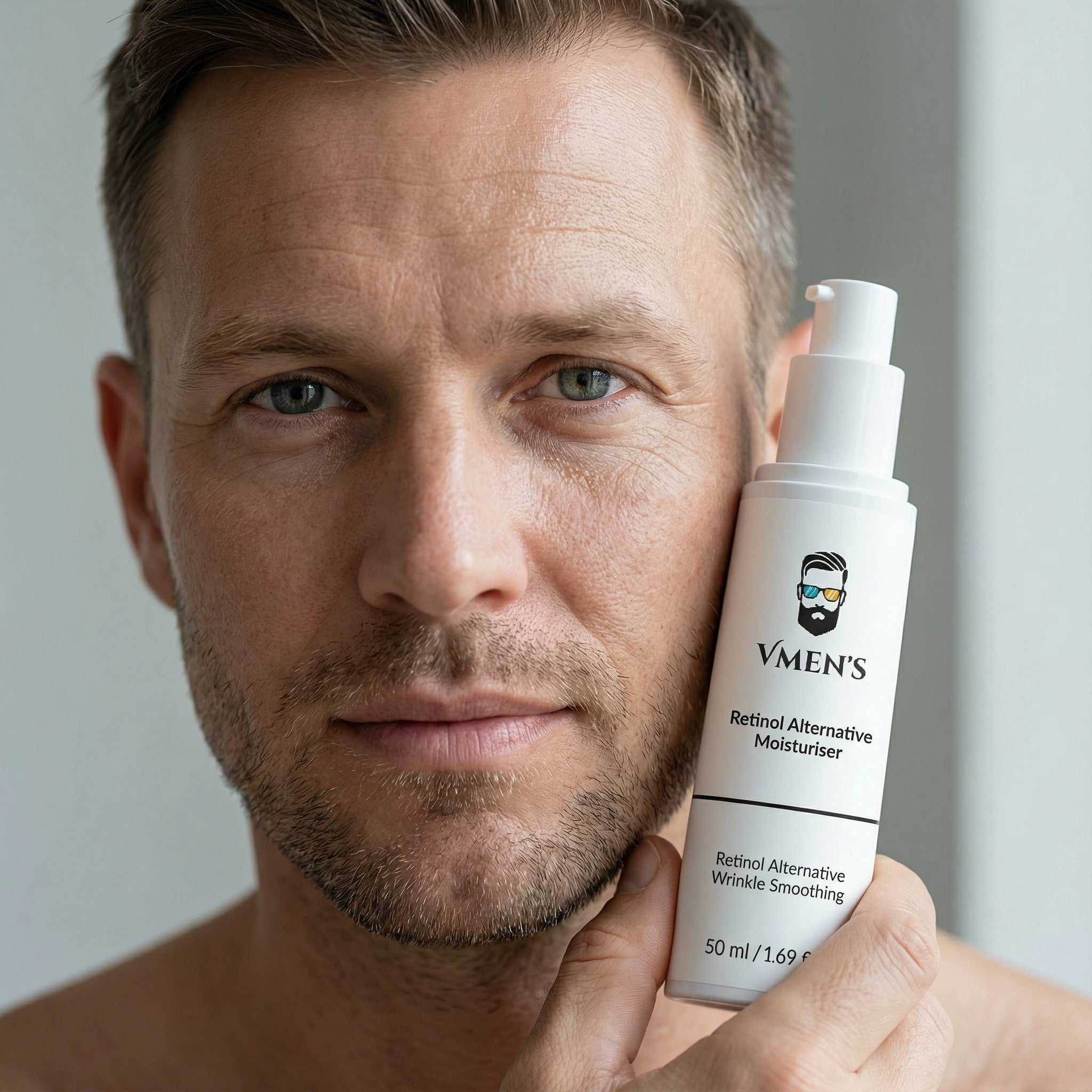 Anti-Ageing