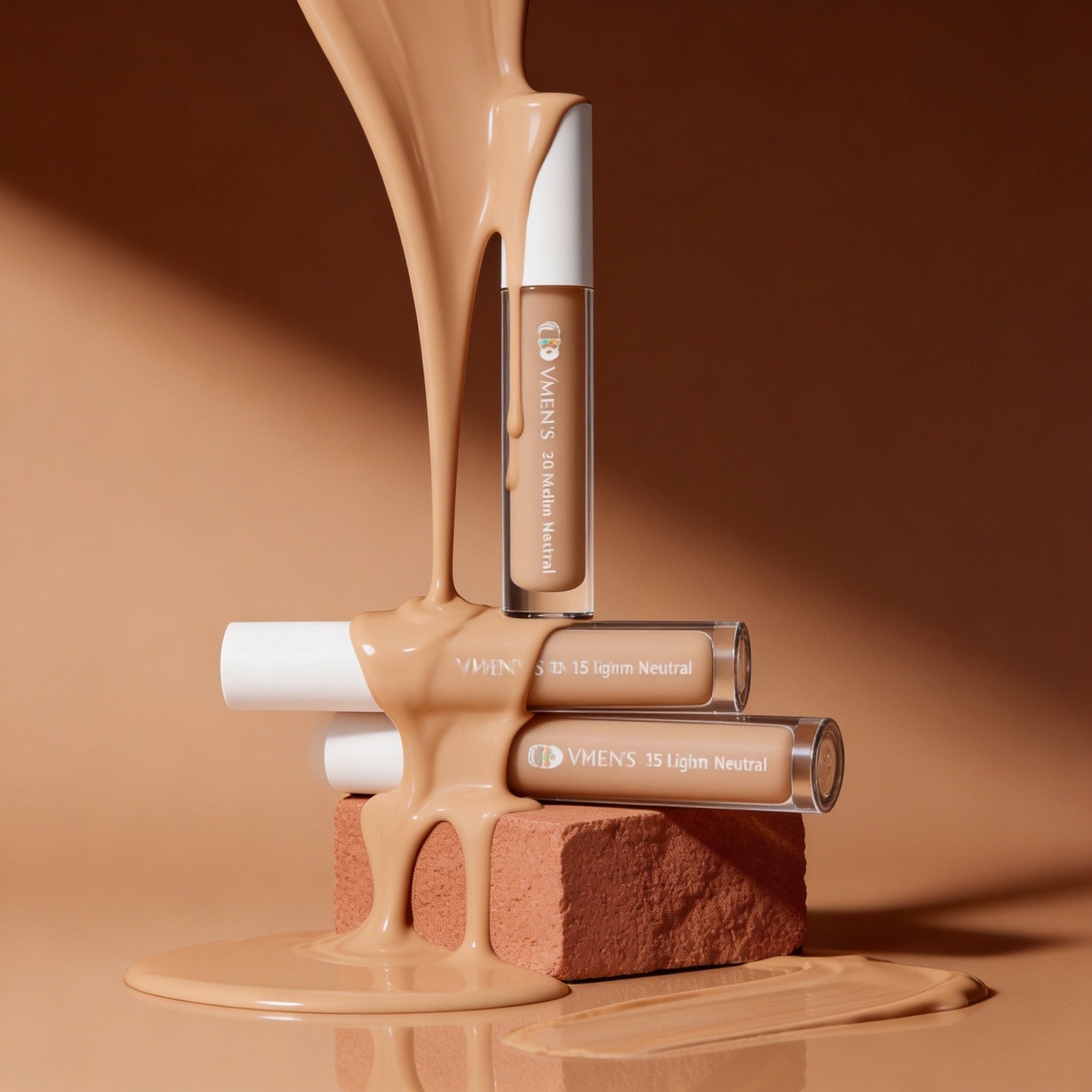 Concealers