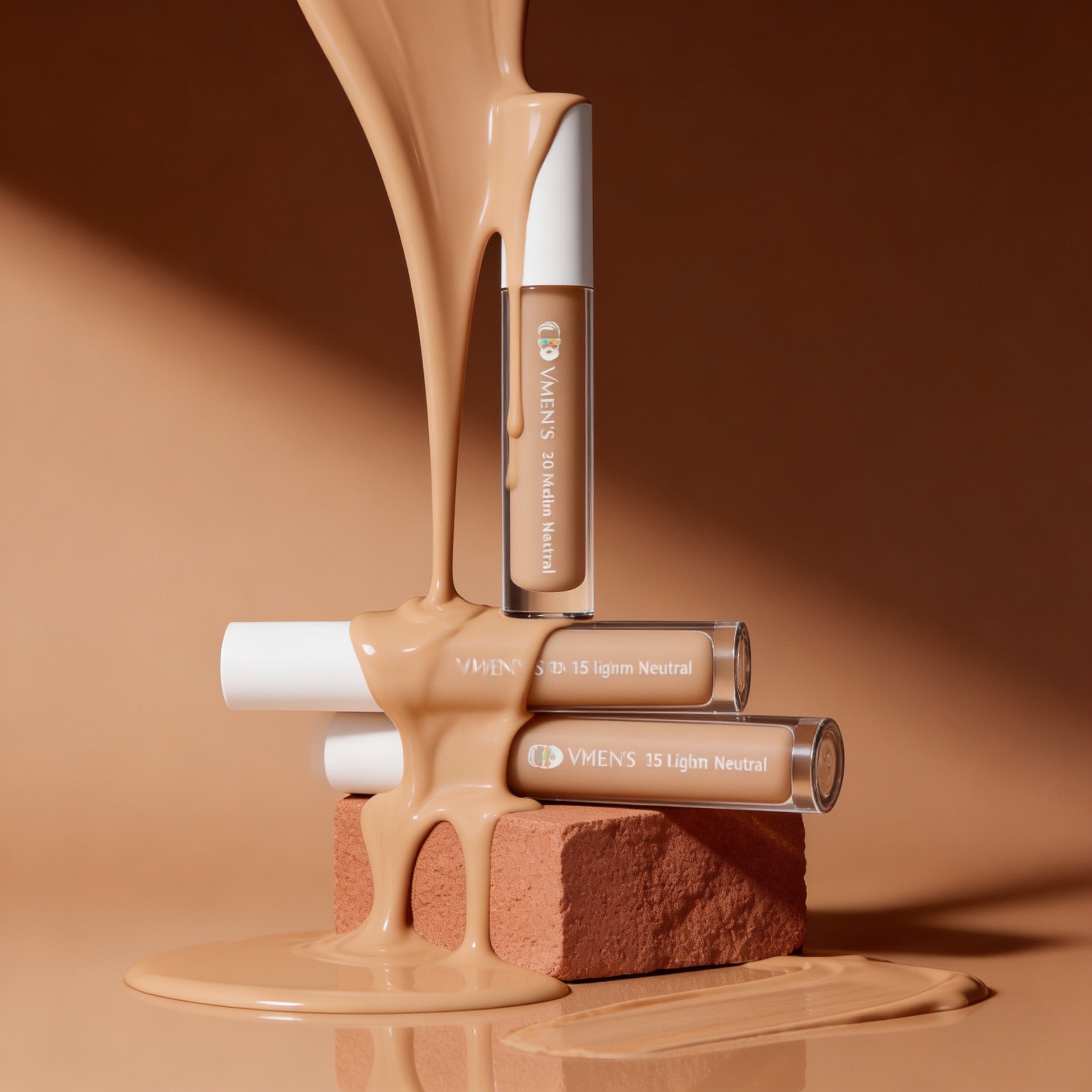 Concealers
