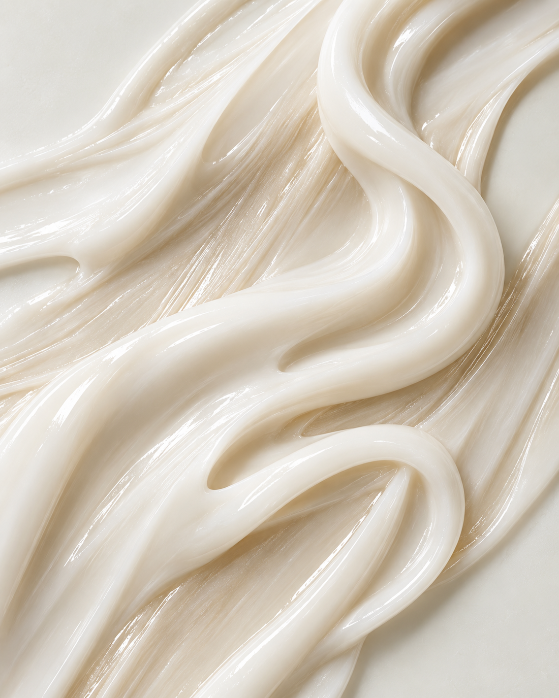 Moisturising Conditioner for Men - texture