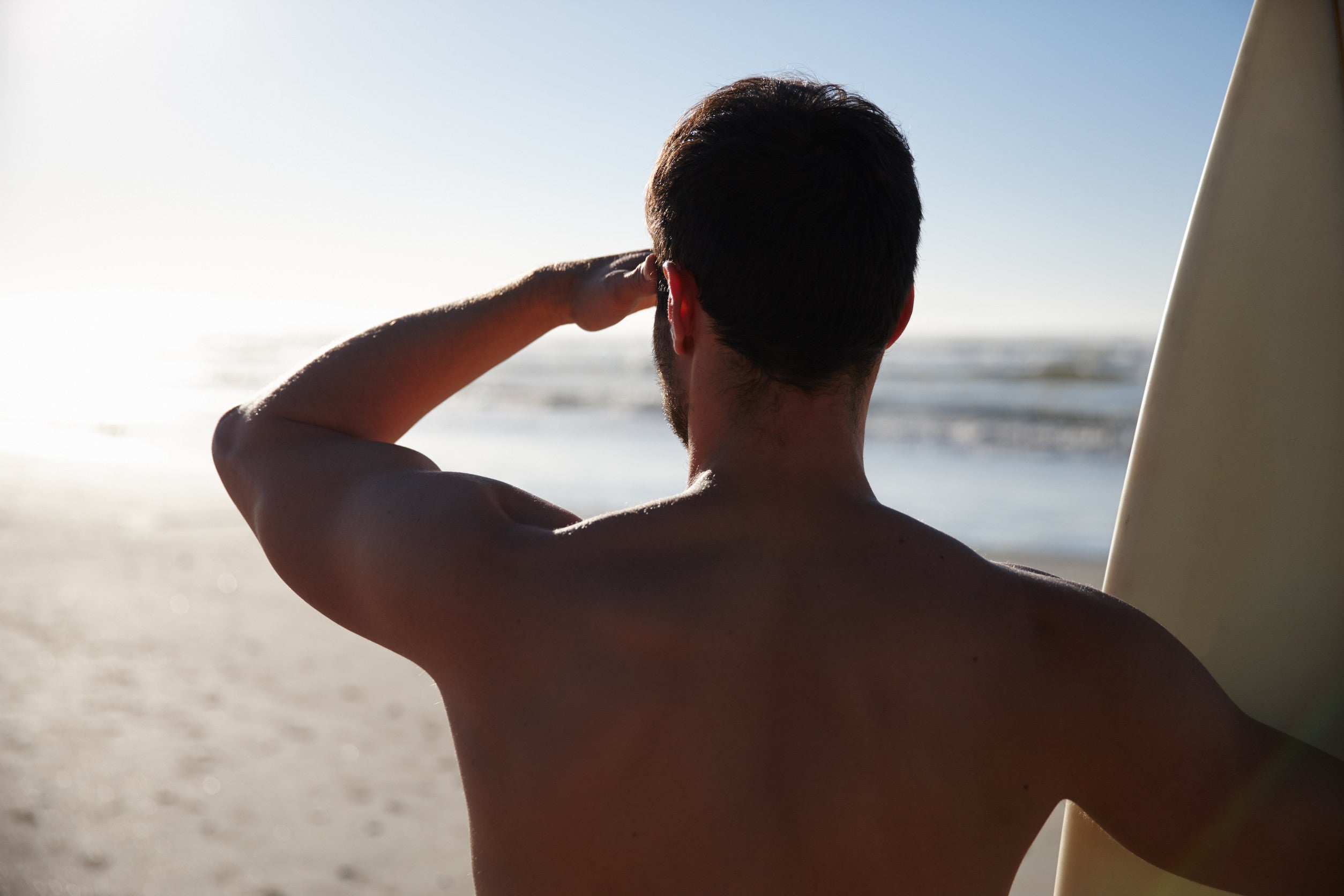 Load video: Compact, clean, and travel-ready. The perfect SPF to take anywhere.