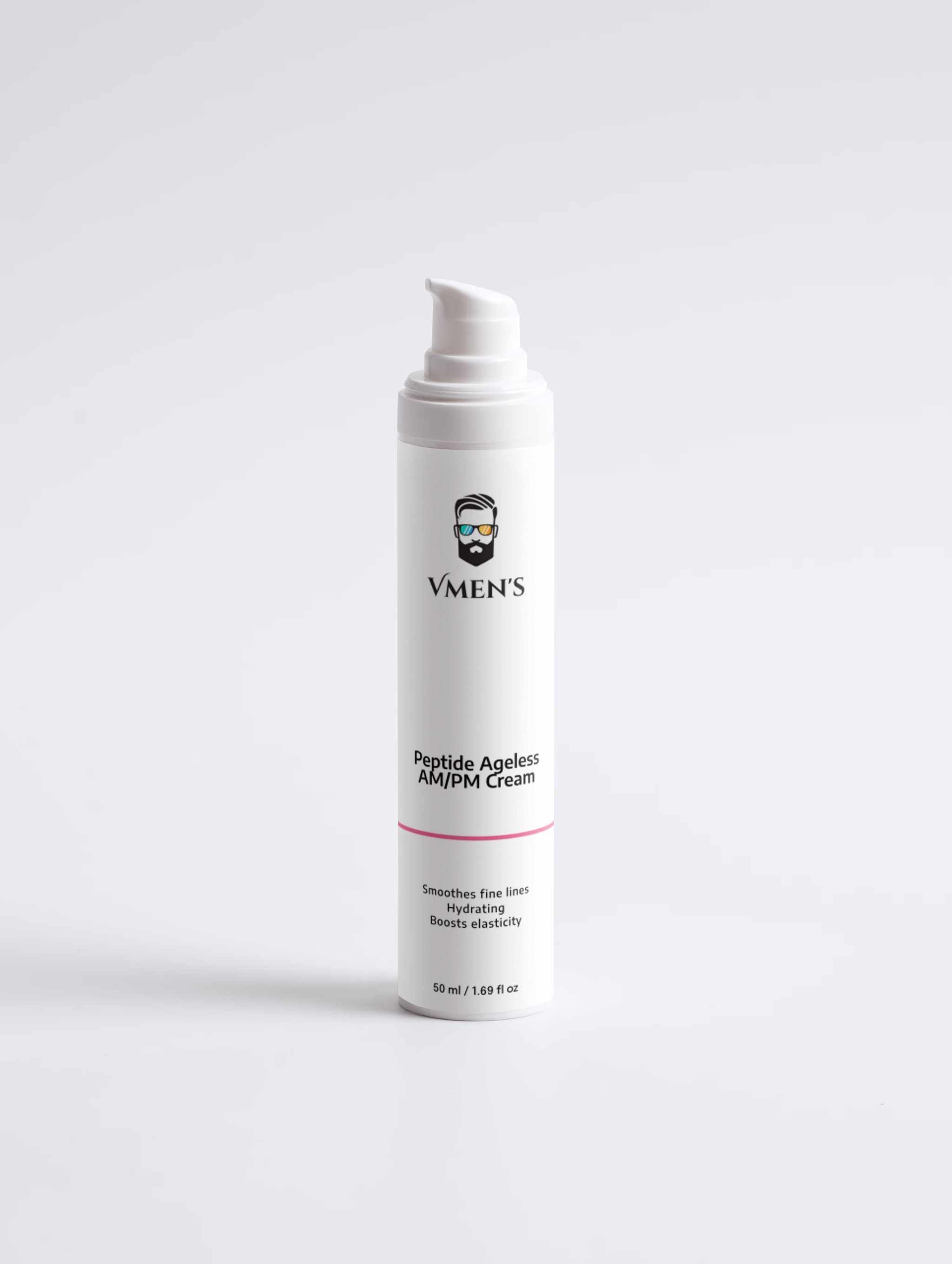 VMEN’S Peptide cream 