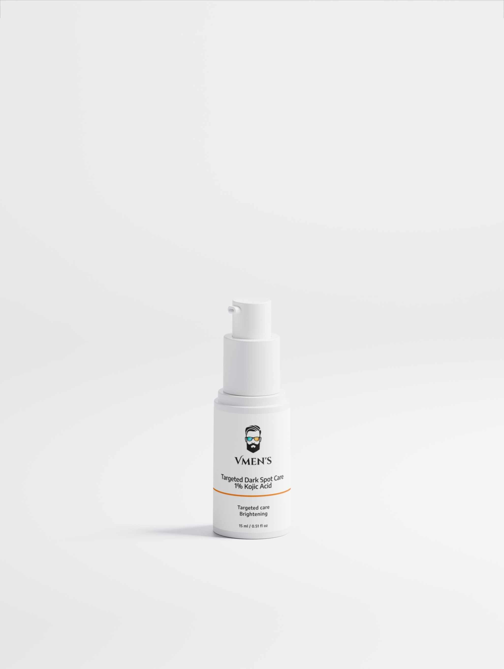 Targeted Dark Spot Care, 1% Kojic Acid