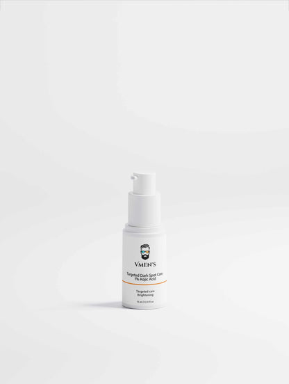 Targeted Dark Spot Care, 1% Kojic Acid