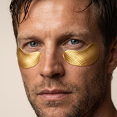VMEN’S Anti-Age Hydrogel Eye Patches for men 