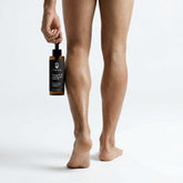 OMEGA 6-9 GLOWING SKIN BODY OIL For men