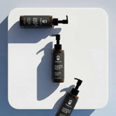 OMEGA 6-9 GLOWING SKIN BODY OIL For men