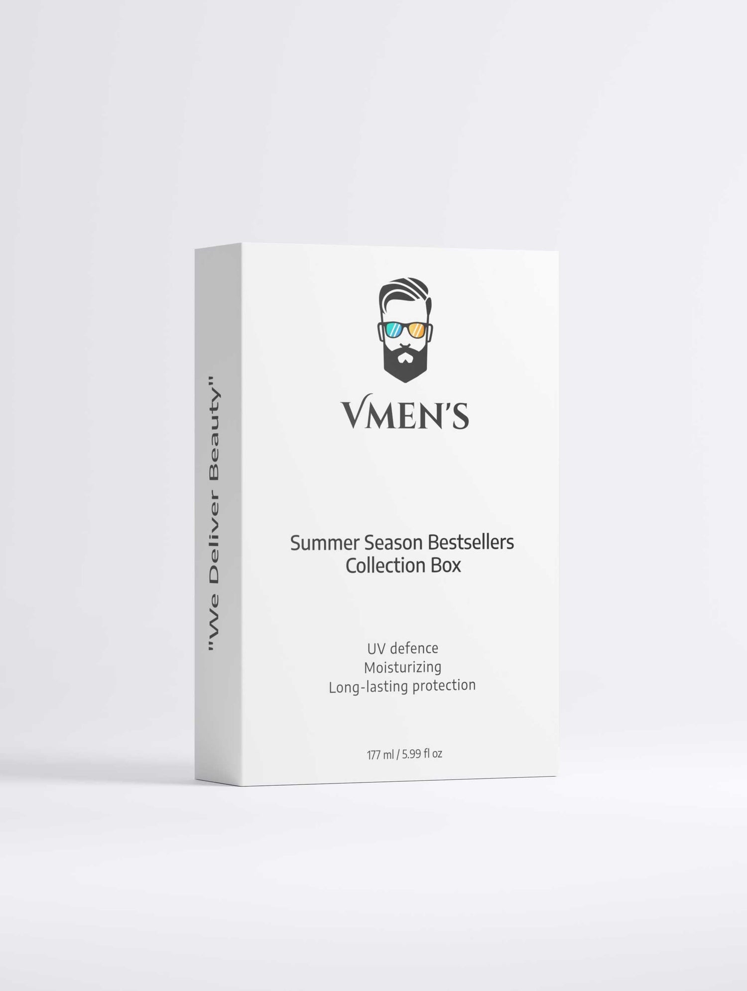 Summer Season Bestsellers Collection Box for men