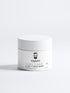 VMEN’S CURL CARE 02 3-in-1 Curly Hair Treatment for Men, 200 ml white jar, front view.