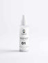 VMEN’S Quick Refresh Dry Shampoo Spray for men, 100 ml
