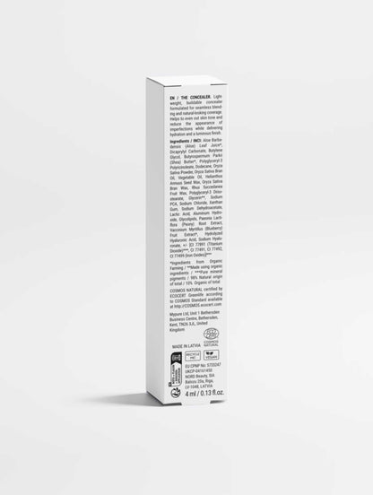 Correcting Concealer, 35 Deep Neutral