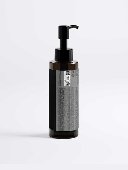 OMEGA 6-9 GLOWING SKIN BODY OIL For men