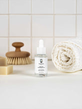 Scalp Care Exfoliating Serum for Men