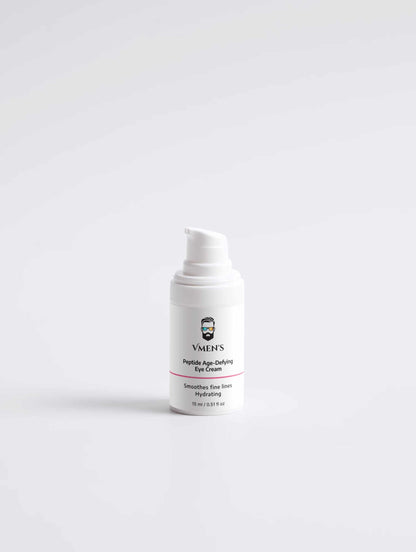 VMEN’S Peptide eye cream