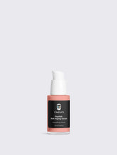 Skincare bottle VMEN&