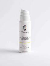 Vmen’s Brightening Face &amp; Body Exfoliator with Kojic Acid