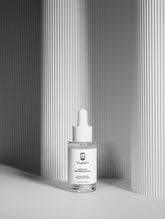 Scalp Care Exfoliating Serum for Men