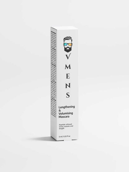 Lengthening &amp; Volumising Mascara