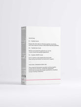 VMEN’S Anti-Age Peptide Collection Box back