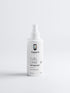 VMEN’S CURL CARE 03 Anti-Frizz Curly Hair Texture Mist for Men, 125 ml white spray bottle, front view.