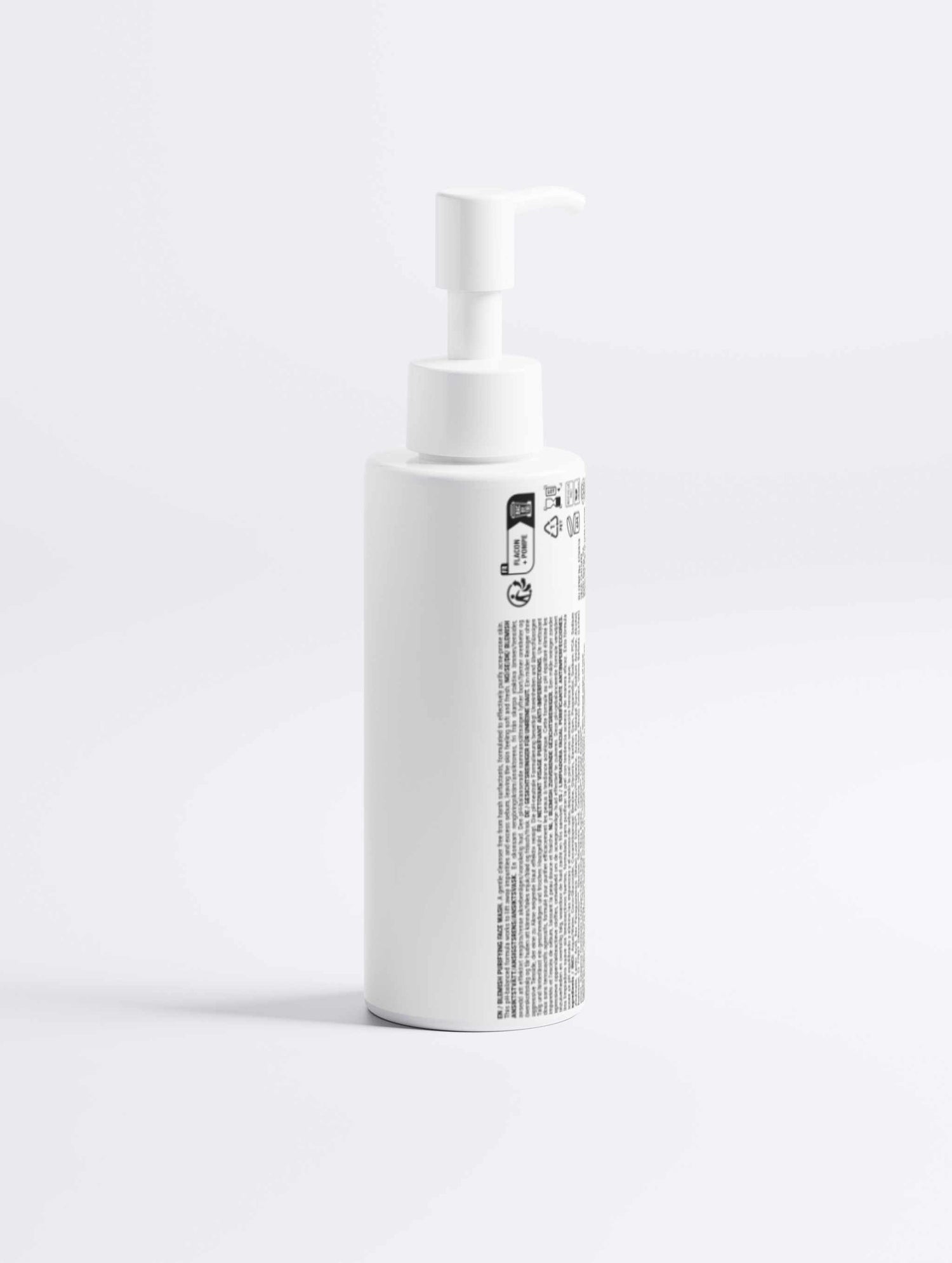 Blemish Purifying Face Wash for Men