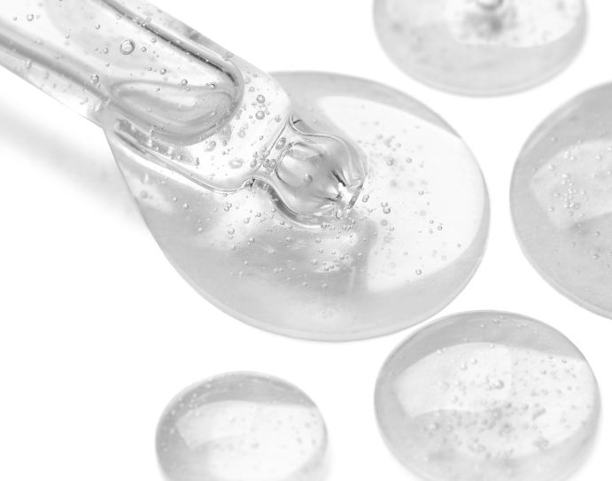 AHA Peeling Concentrate - Vmen&