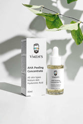 AHA Peeling Concentrate - Vmen&