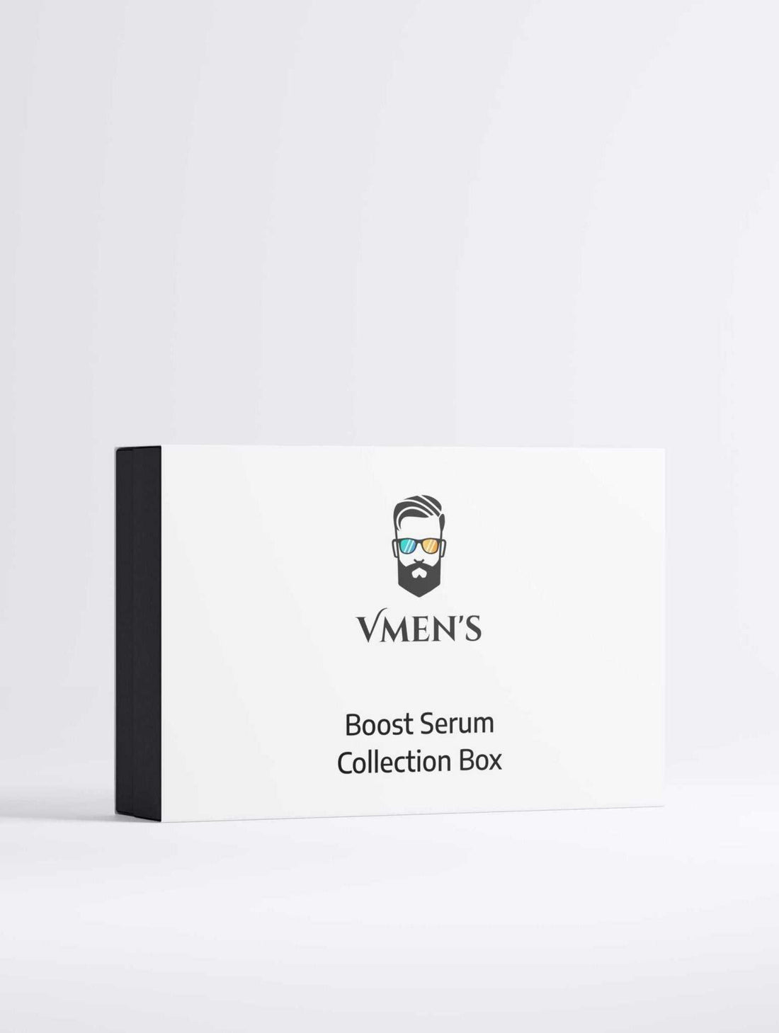 Boost Serum Collection Box - Vmen&