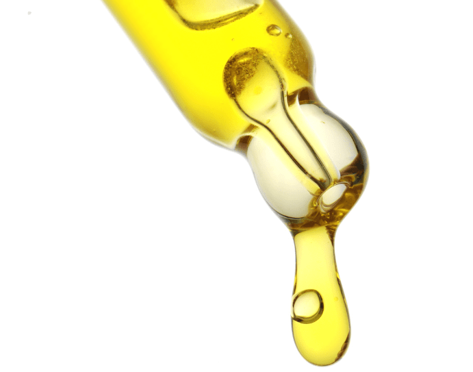 Calming Facial Oil - Vmen&