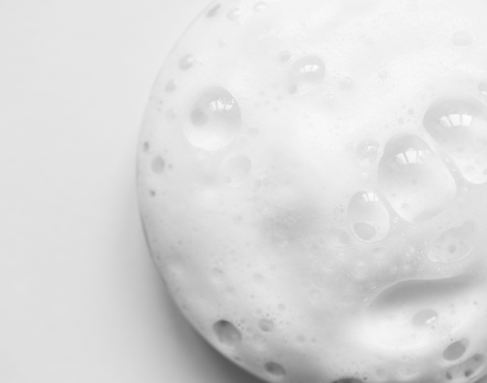 Luxe Cleansing Foam for Men