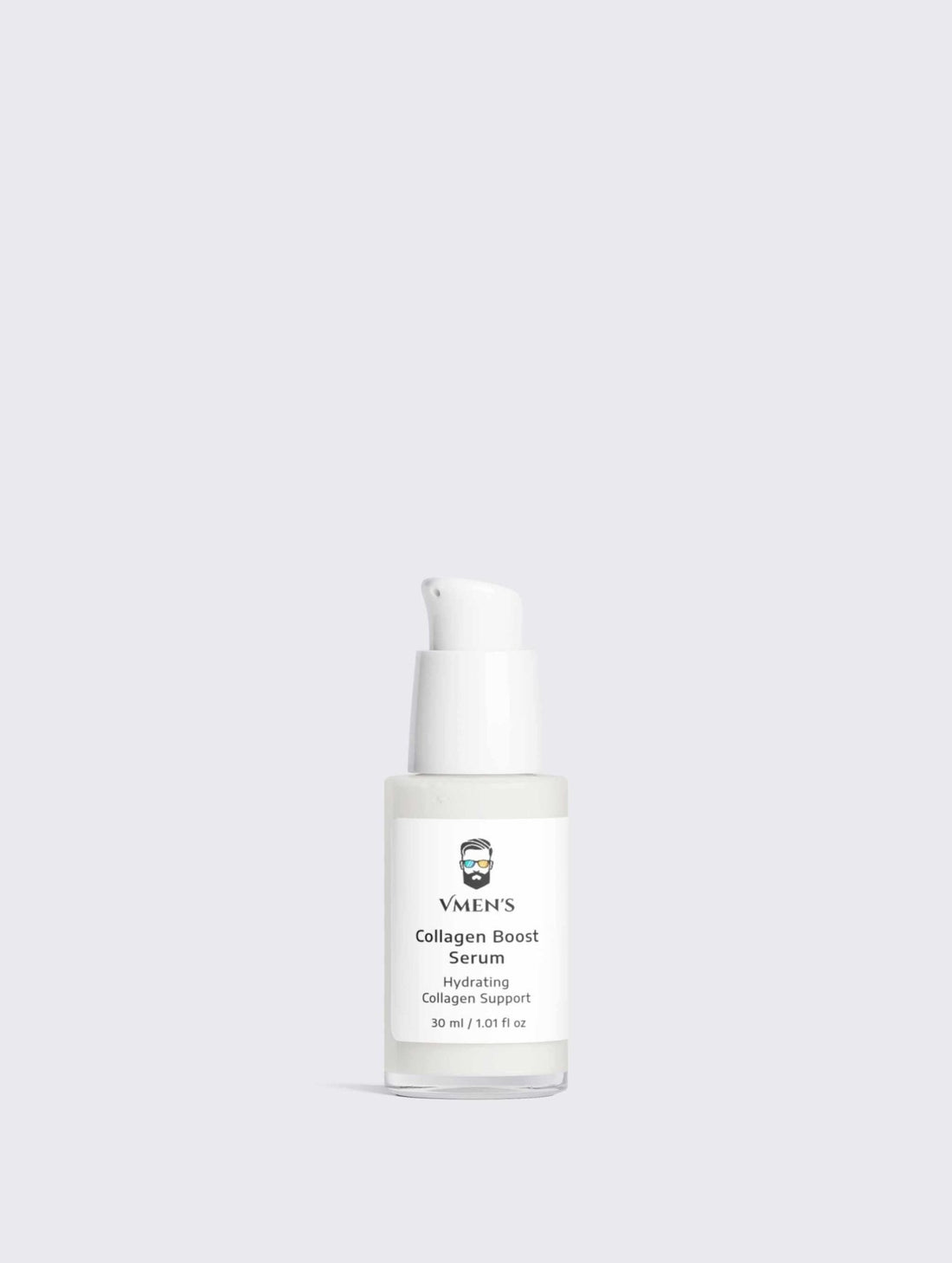 Collagen Boost Serum - Vmen&